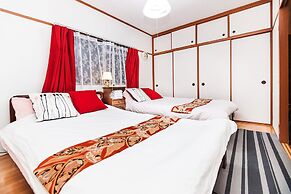 Namba Sunny and Comfortable Apartment