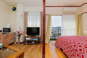 Namba Sunny and Comfortable Apartment