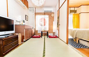 Namba Sunny and Comfortable Apartment