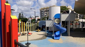 Family, Romance, Fun on Kings Beach