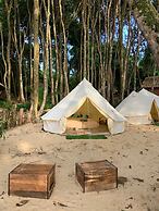 O Little Tent de Koh Chang