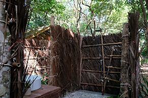 O Little Tent de Koh Chang