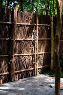 O Little Tent de Koh Chang