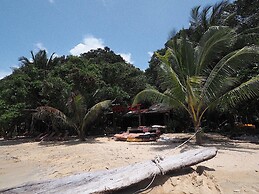 O Little Tent de Koh Chang