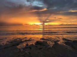 O Little Tent de Koh Chang