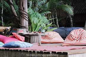 O Little Tent de Koh Chang