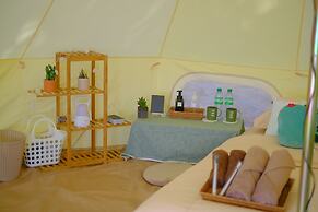 O Little Tent de Koh Chang