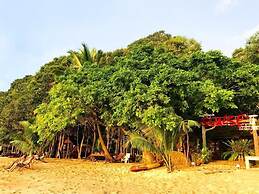 O Little Tent de Koh Chang