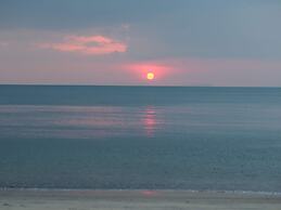 O Little Tent de Koh Chang