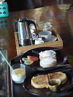 O Little Tent de Koh Chang