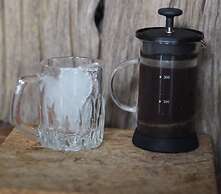 O Little Tent de Koh Chang