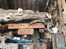 O Little Tent de Koh Chang