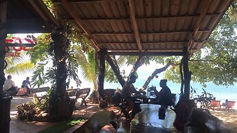 O Little Tent de Koh Chang