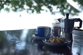 O Little Tent de Koh Chang