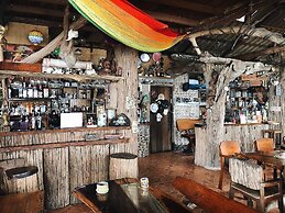 O Little Tent de Koh Chang