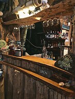 O Little Tent de Koh Chang