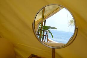 O Little Tent de Koh Chang