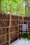 O Little Tent de Koh Chang