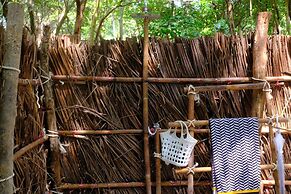 O Little Tent de Koh Chang