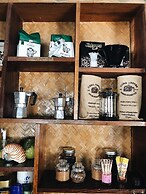 O Little Tent de Koh Chang