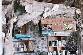 O Little Tent de Koh Chang