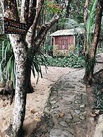O Little Tent de Koh Chang