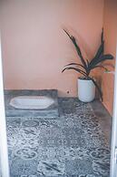 O Little Tent de Koh Chang