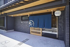 Rinn Shijo Nishinotoin