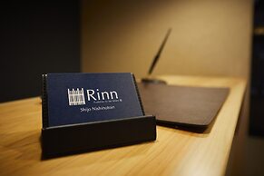 Rinn Shijo Nishinotoin