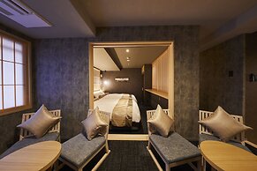 Rinn Shijo Nishinotoin