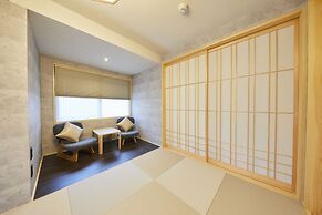 Rinn Shijo Nishinotoin