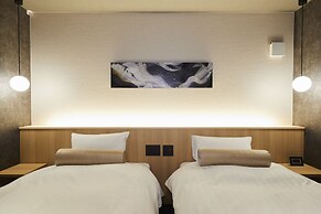 Rinn Shijo Nishinotoin