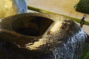 Rinn Shijo Nishinotoin