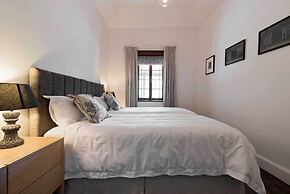 Jacobs Estate Cottage