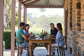 Jacobs Estate Cottage