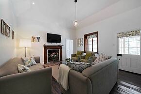 Jacobs Estate Cottage