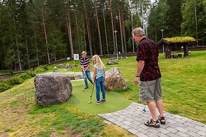 Hunderfossen Hytter Hafjell