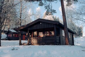 Hunderfossen Hytter Hafjell
