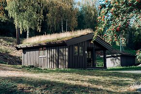 Hunderfossen Hytter Hafjell