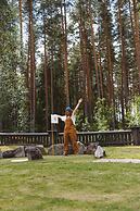 Hunderfossen Hytter Hafjell