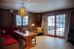 Hunderfossen Hytter Hafjell