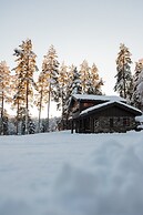 Hunderfossen Hytter Hafjell