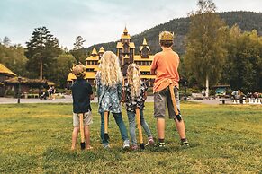 Hunderfossen Hytter Hafjell