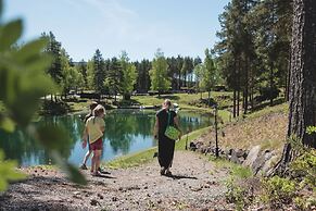 Hunderfossen Hytter Hafjell