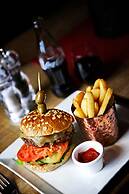 Hunderfossen Hytter Hafjell