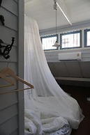 Lhong Yaowarat Hostel