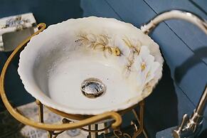 Lhong Yaowarat Hostel