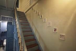 Lhong Yaowarat Hostel