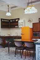 Lhong Yaowarat Hostel