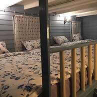 Lhong Yaowarat Hostel